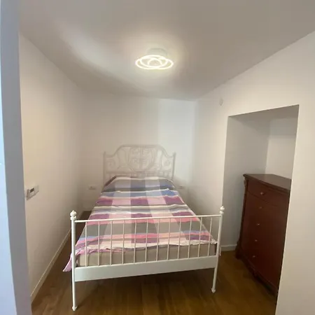 Baron Apartment Belgrade Exterior photo