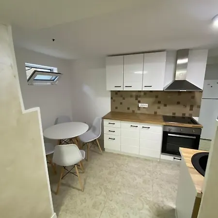 Baron Apartment Belgrade Exterior photo
