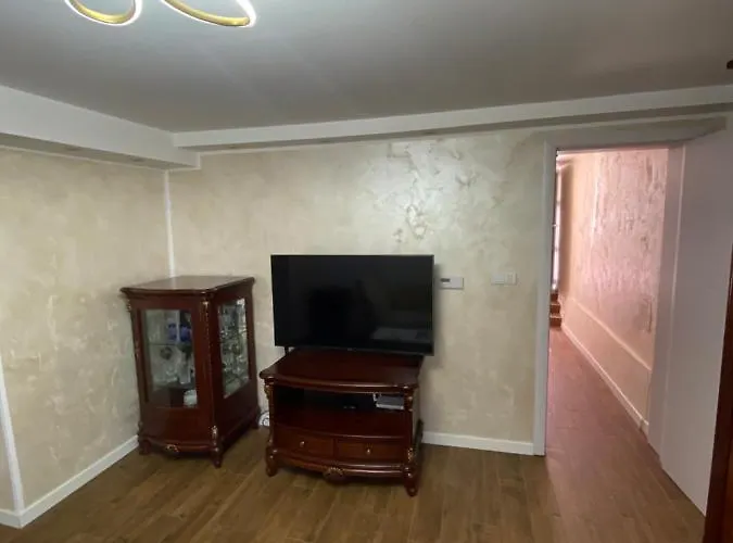 Baron Apartment