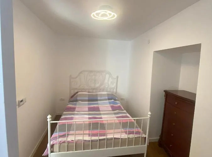 Baron Apartment