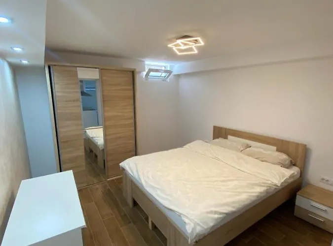 Baron Apartment