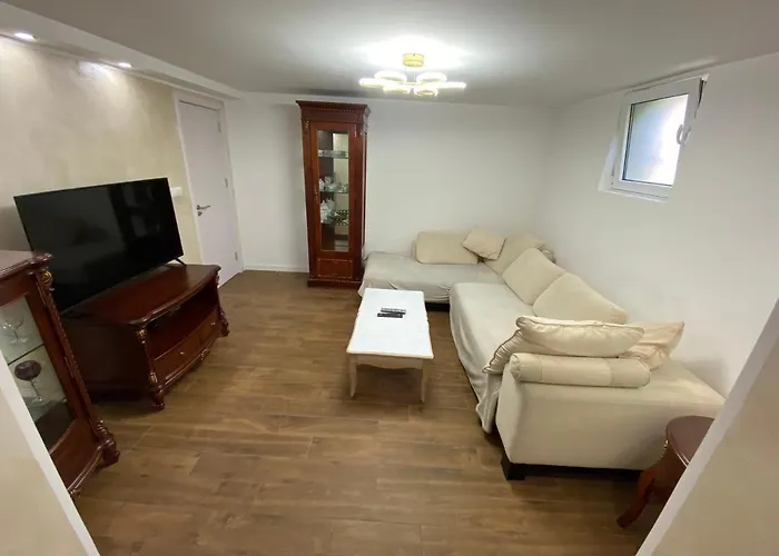 Baron Apartment